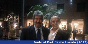 LOZADA JGM 2009